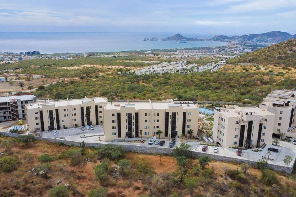 Condo Sol, Vista Al Arco, Casa Club Con Amenidades El Pueblito  Esterno foto