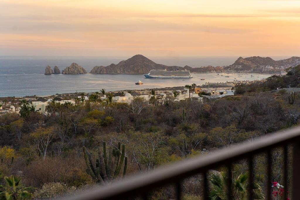 Condo Sol, Vista Al Arco, Casa Club Con Amenidades El Pueblito  Esterno foto