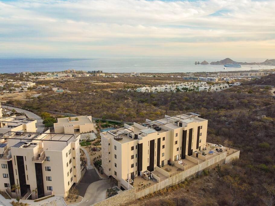 Condo Sol, Vista Al Arco, Casa Club Con Amenidades El Pueblito  Esterno foto